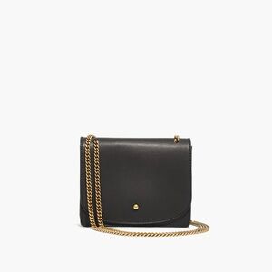 Madewell - The Chain Crossbody Bag